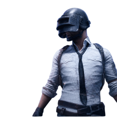 PUBG