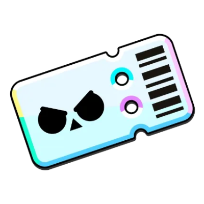 Brawl Pass Plus